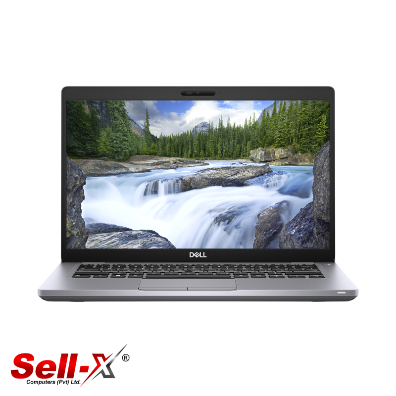 Dell Latitude 5410 i5 10th Gen Laptop