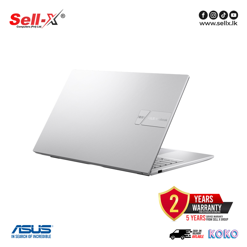 ASUS Vivobook 15 X1504VA i3-1315U