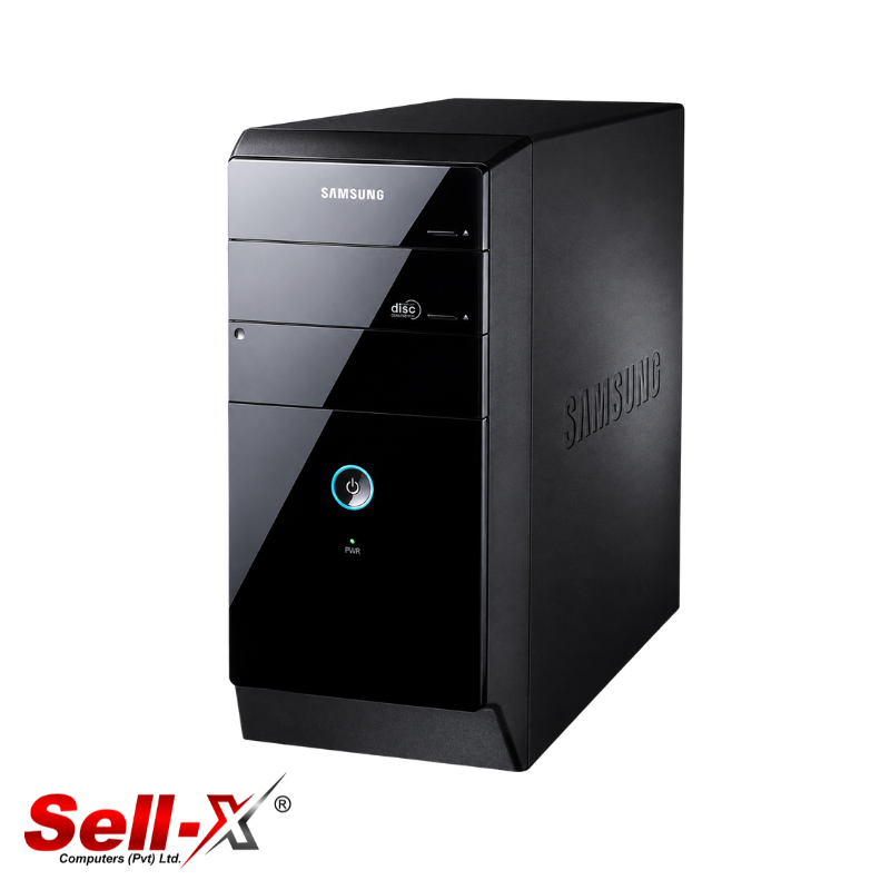USED SAMSUNG I5 - 2ND GEN PC