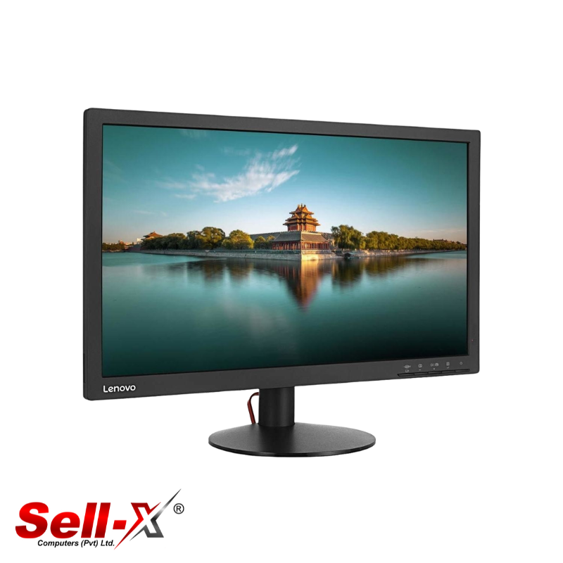 Lenovo 22 Inch Monitor