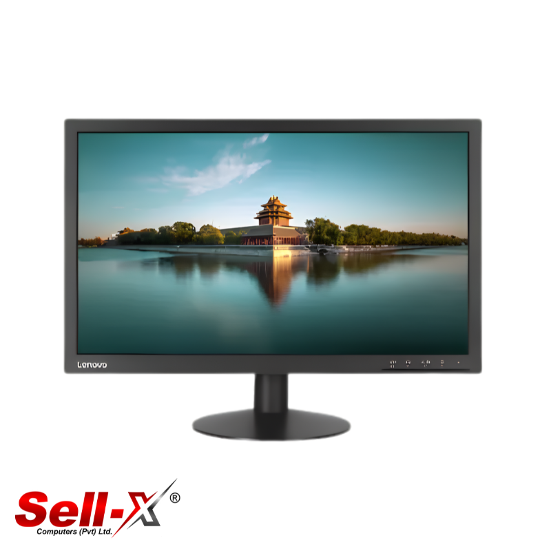 Lenovo 22 Inch Monitor