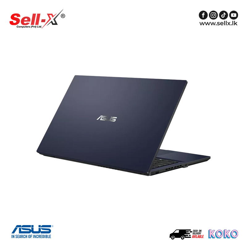 Asus ExpertBook B1 B1502CVA i5-1335U