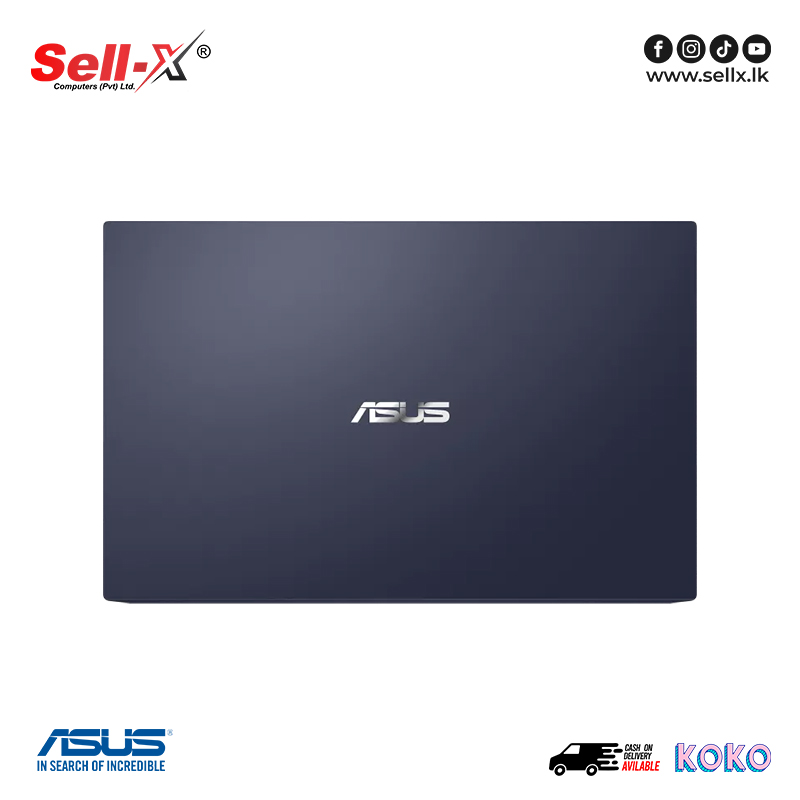 Asus ExpertBook B1 B1502CVA i5-1335U
