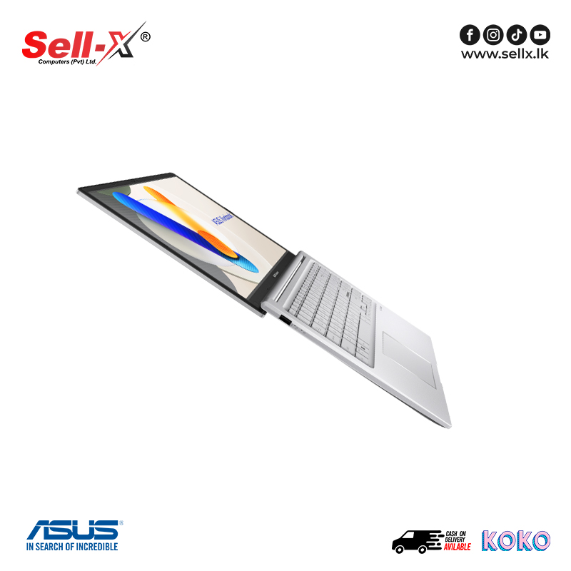 ASUS Vivobook 15 A1504VA i5-1335U