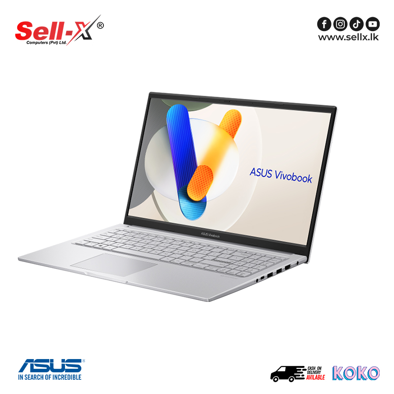 ASUS Vivobook 15 A1504VA i5-1335U