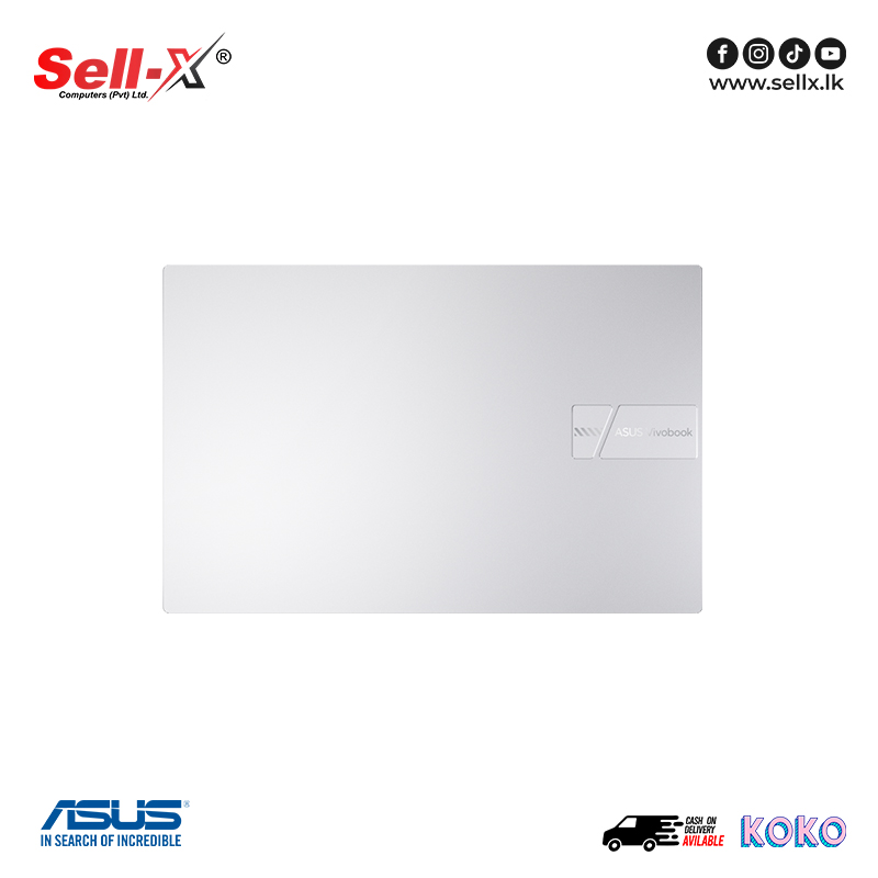 ASUS Vivobook 15 A1504VA i5-1335U