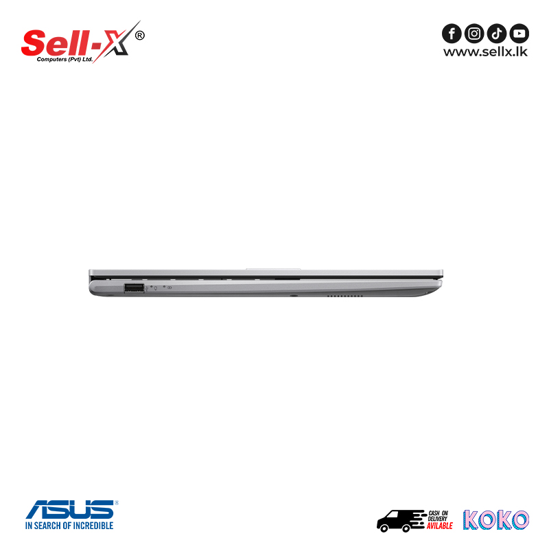 ASUS Vivobook 15 A1504VA i5-1335U