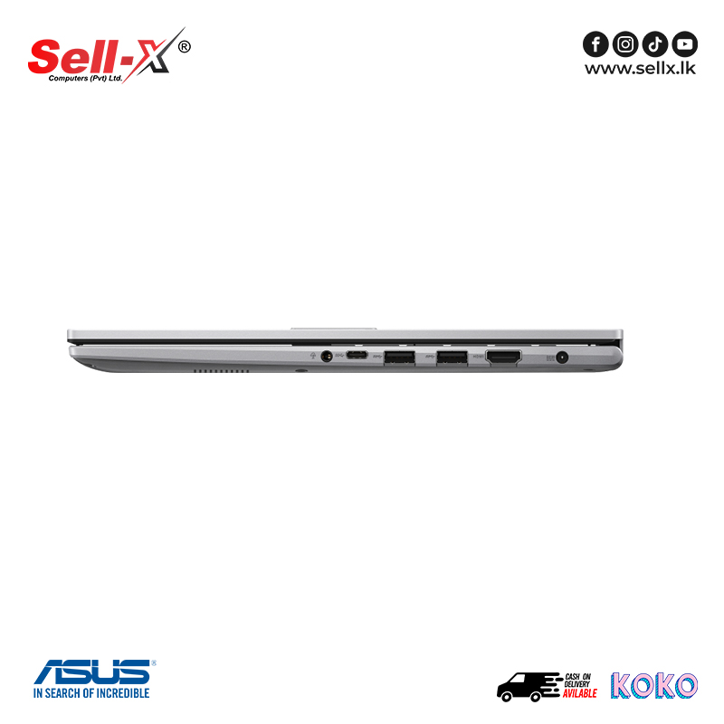 ASUS Vivobook 15 A1504VA i5-1335U