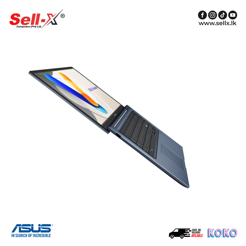 ASUS Vivobook 15 X1504VA i7-1355U