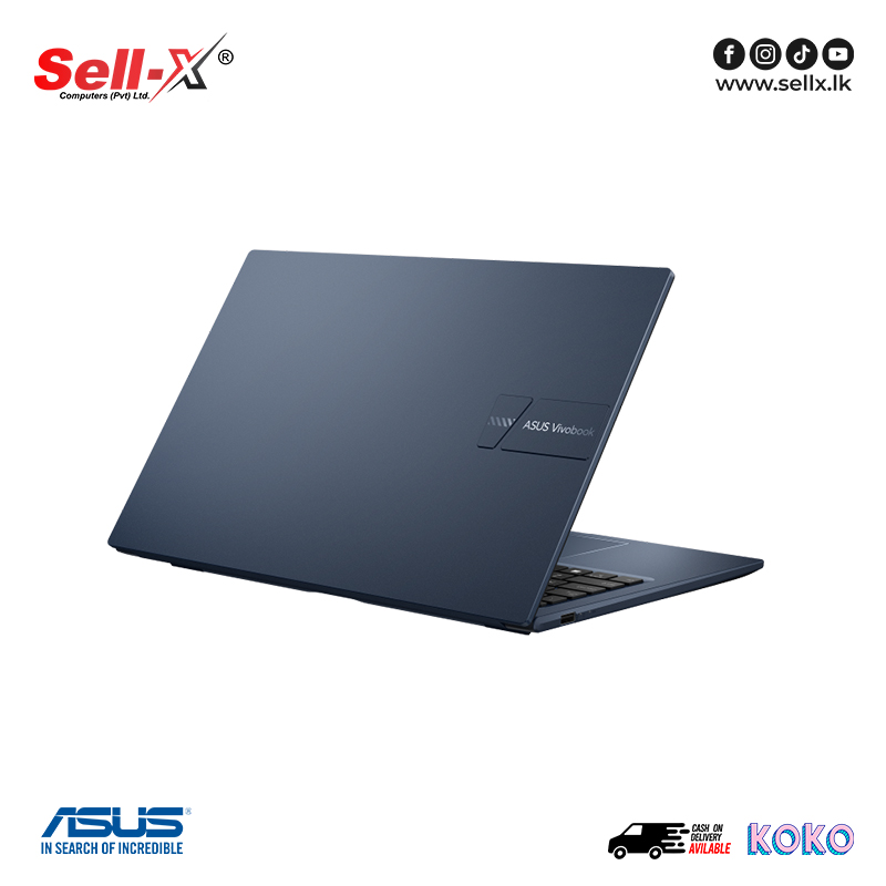 ASUS Vivobook 15 X1504VA i7-1355U