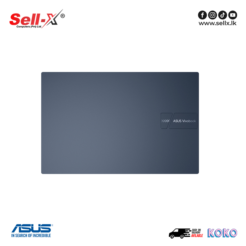 ASUS Vivobook 15 X1504VA i7-1355U