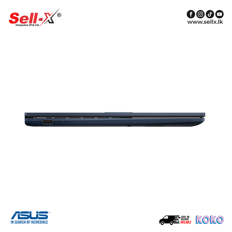 ASUS Vivobook 15 X1504VA i7-1355U