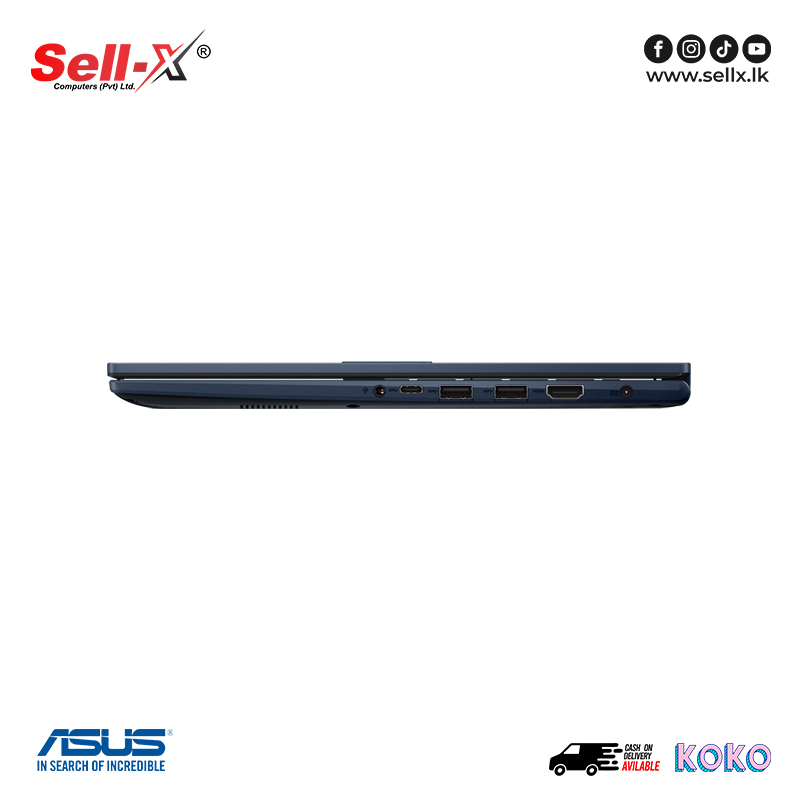 ASUS Vivobook 15 X1504VA i7-1355U