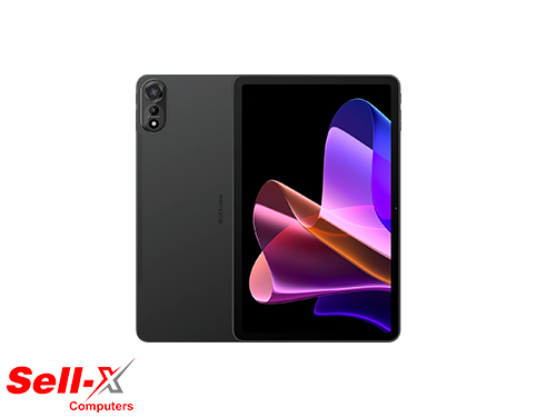BLACKVIEW MEGA 2 12-inch Tablet 12GB RAM 256GB Storage