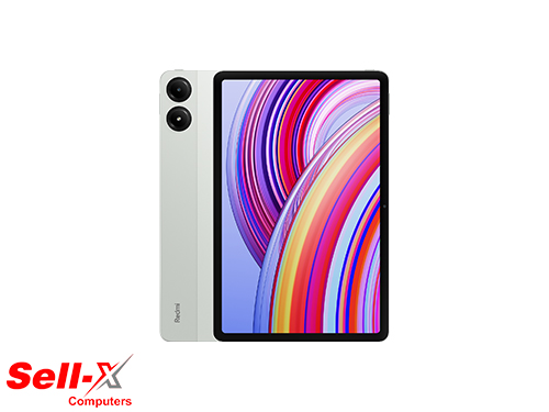REDMI PAD PRO 5G 12.1-inch 6GB RAM 256GB Tablet
