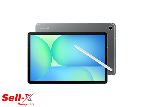 SAMSUNG GALAXY TAB S10 FE+ 5G 8GB/128GB