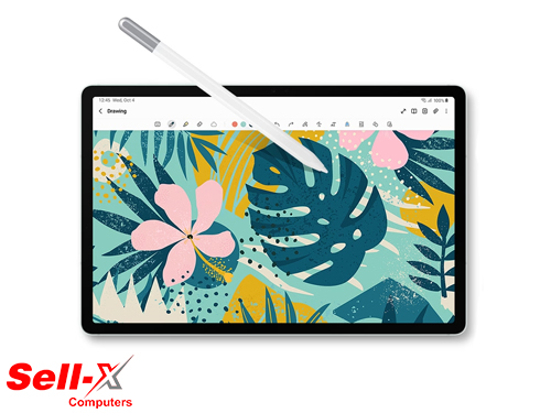 SAMSUNG GALAXY TAB S9 5G 8GB+128GB