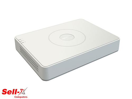 HIKVISION IDS-7116HQHI-M1/S 16-CH 1080P MINI 1U H.265 ACUSENSE DVR