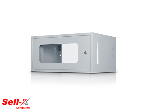 5U Network Rack