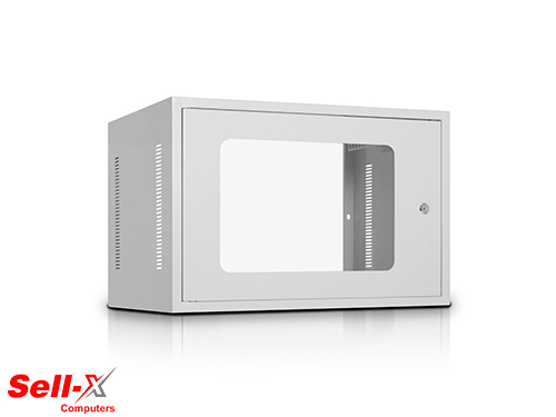 7U NETWORK RACK