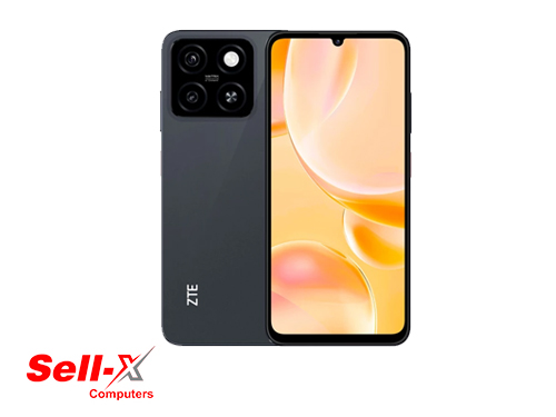 NUBIA V60 DESIGN 16 - 6GB RAM - 256 ROM