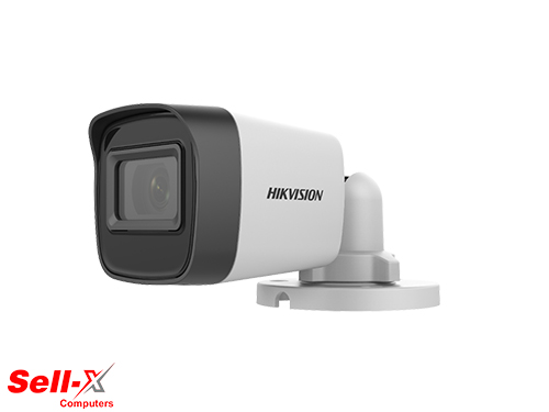 HIKVISION DS-2CE16D0T-ITPF 2MP FIXED MINI BULLET CAMERA