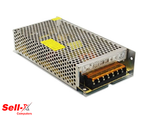 ADPOWER AD-P12V 15A Destributer Power Supply