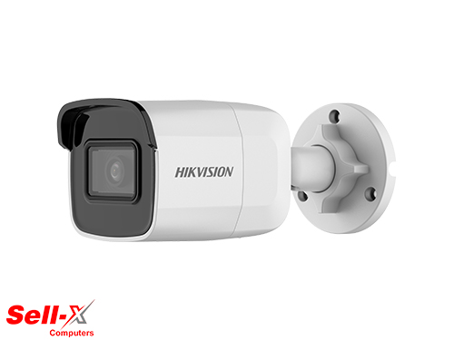 HIKVISION DS-2CD2021G1-I 2MP WDR Fixed Mini Bullet Network Camera