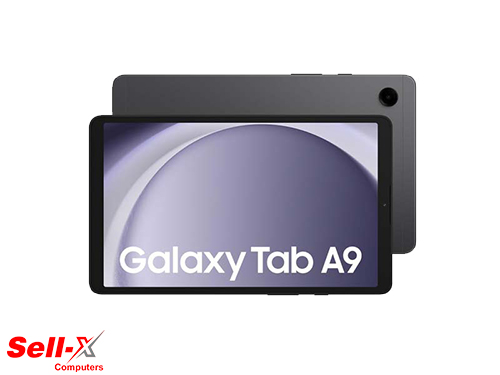 SAMSUNG GALAXY TAB A9 4GB|64GB