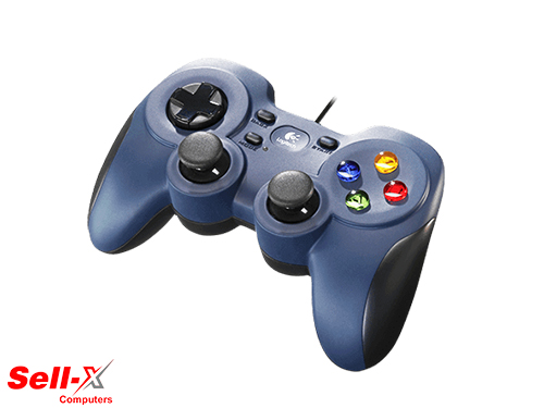 LOGITECH F310 GAMEPAD