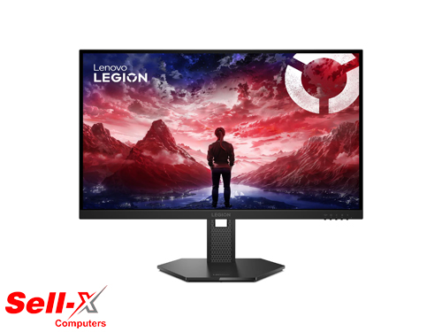 LENOVO LEGION 24 24-10 IPS 1080P 240HZ 99% SRGB MONITOR