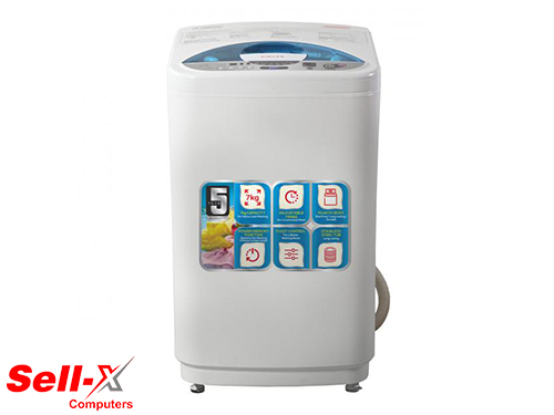 Singer Washing Machine Top Load 7Kg