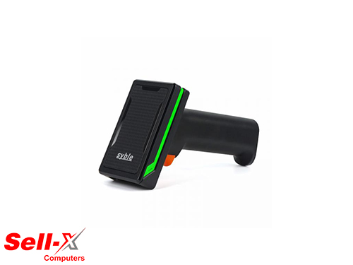 XOA XB-D40 1D 2D Wired Handheld Barcode Scanner