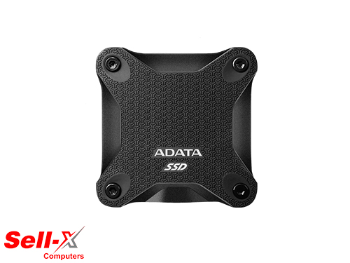 ADATA SD620 1TB External Solid State Drive