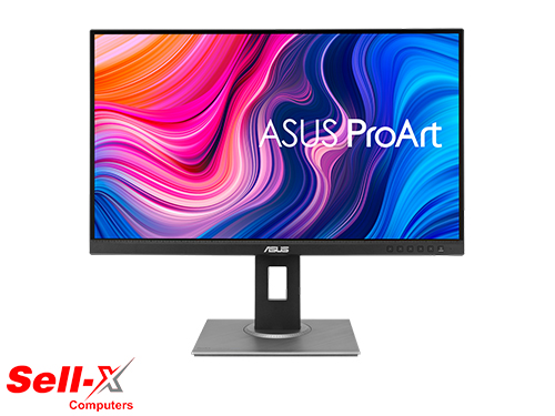 ASUS PROART 27 PA278QV 1440P IPS Professional Monitor