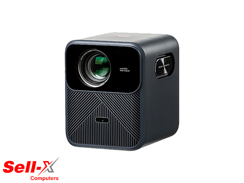 WANBO MOZART 1 PRO SMART ANDROID PROJECTOR