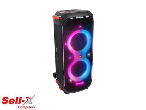 JBL PARTYBOX 720 Portable Party Speaker