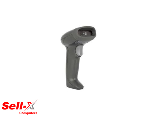 HONEYWELL HH490 Handheld Scanner