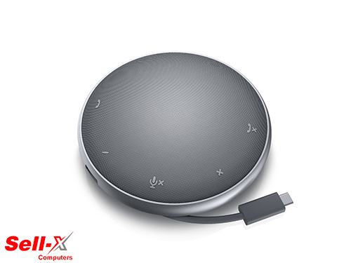 DELL MOBILE ADAPTER SPEAKERPHONE – MH3021P