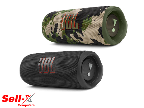 JBL Flip 7 Portable Waterproof Speaker