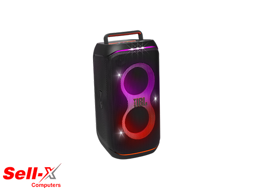 JBL PARTYBOX CLUB 120 Portable Party Speaker 160W