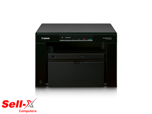 CANON IMAGECLASS MF3010 MULTI-FUNCTION PRINTER