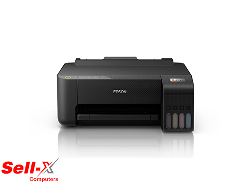 EPSON ECOTANK L1250 A4 WI-FI INK TANK PRINTER