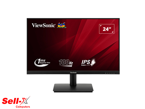 VIEWSONIC VA240-H 24 Full HD 1ms Monitor