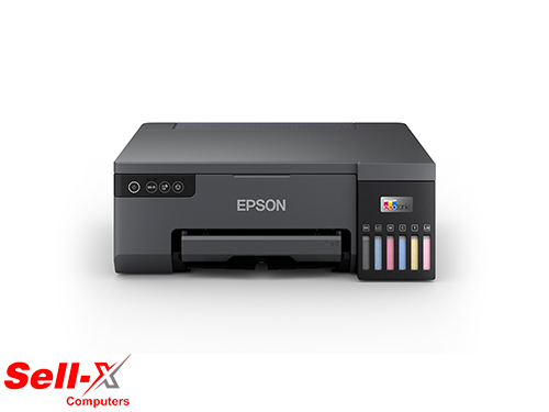 EPSON ECOTANK L8050 INK TANK PHOTO PRINTER