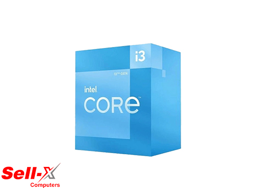 INTEL® CORE™ I3-13100 PROCESSOR