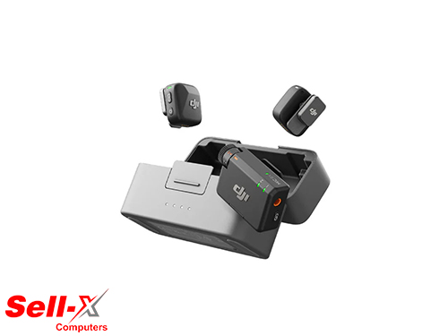 DJI MIC MINI Wireless Microphone