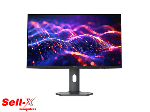 KOORUI S2741LM 27 Inch 4K UHD Mini LED Monitor