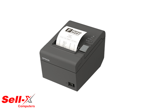 EPSON TM-T81 III NETWORK THERMAL PRINTER