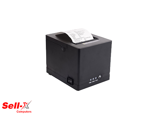 VMAX GA-E200I 80MM Thermal Receipt Printer